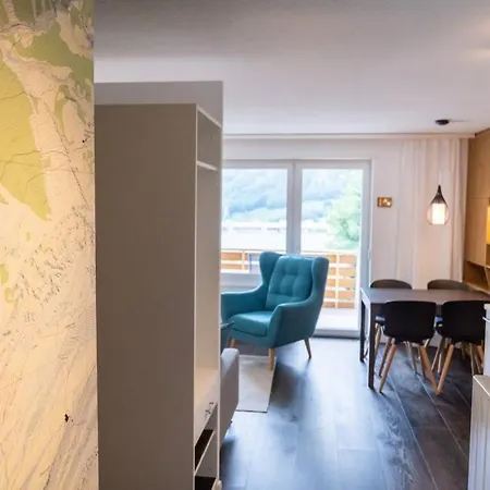 Cristal 28 Apartment *