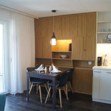 Cristal 28 * Leukerbad