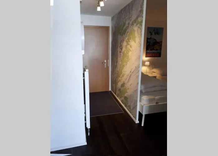 Lägenhet Cristal 28