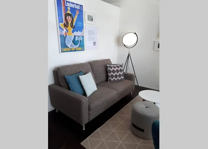 Cristal 28 洛伊克巴德