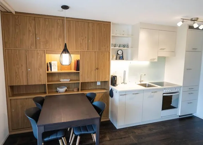 Cristal 28 Leukerbad