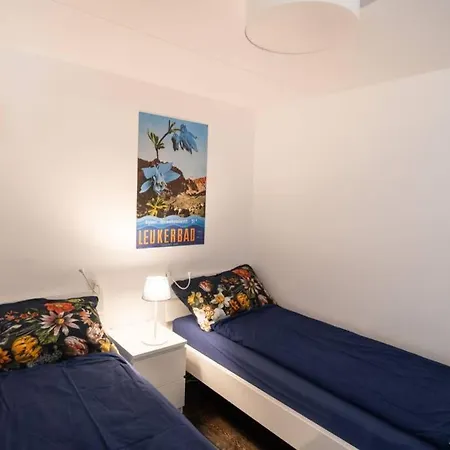 Cristal 28 Appartement *