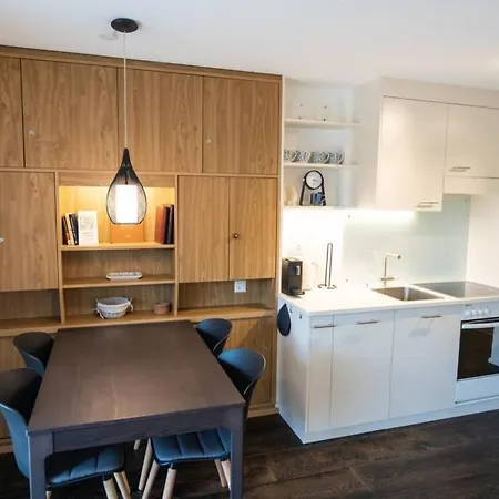 Cristal 28 Leukerbad