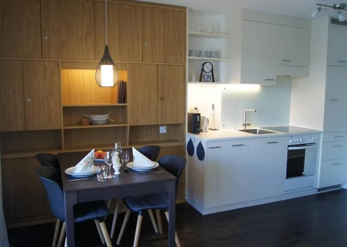 Cristal 28 Appartement Leukerbad