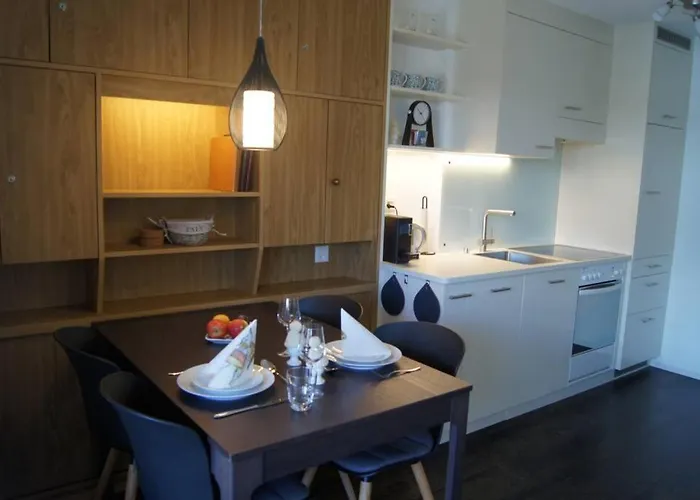 Cristal 28 Leukerbad