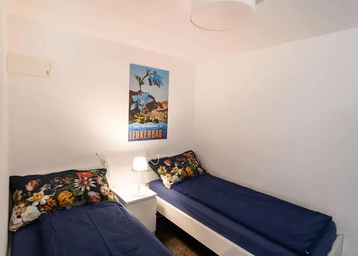 Cristal 28 Appartement *